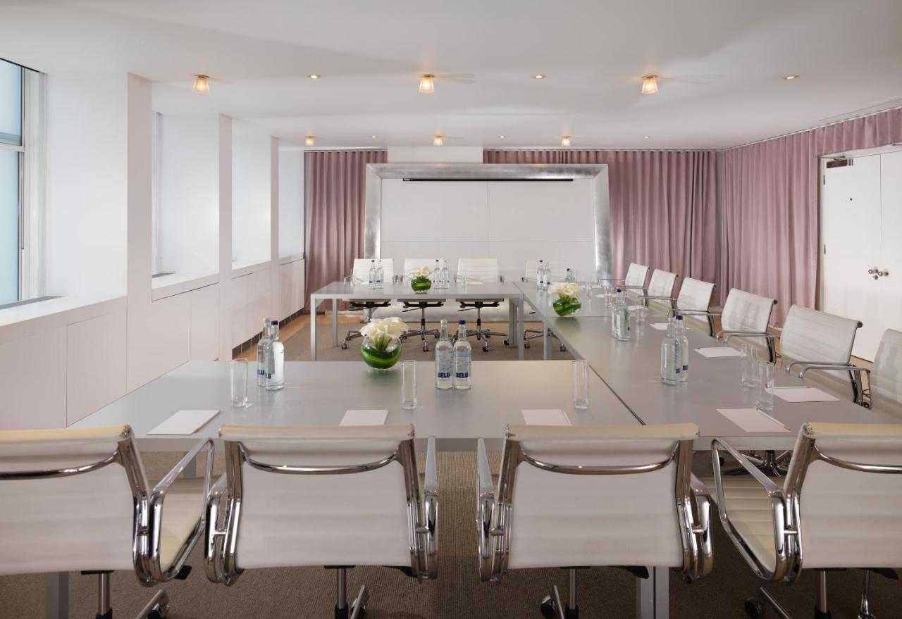 Sanderson 5* Londra