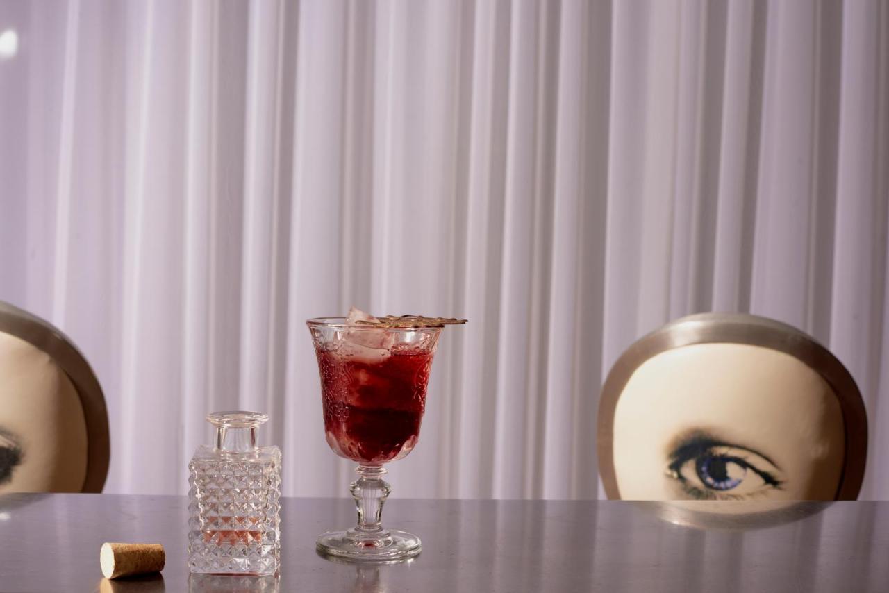 Sanderson Londra