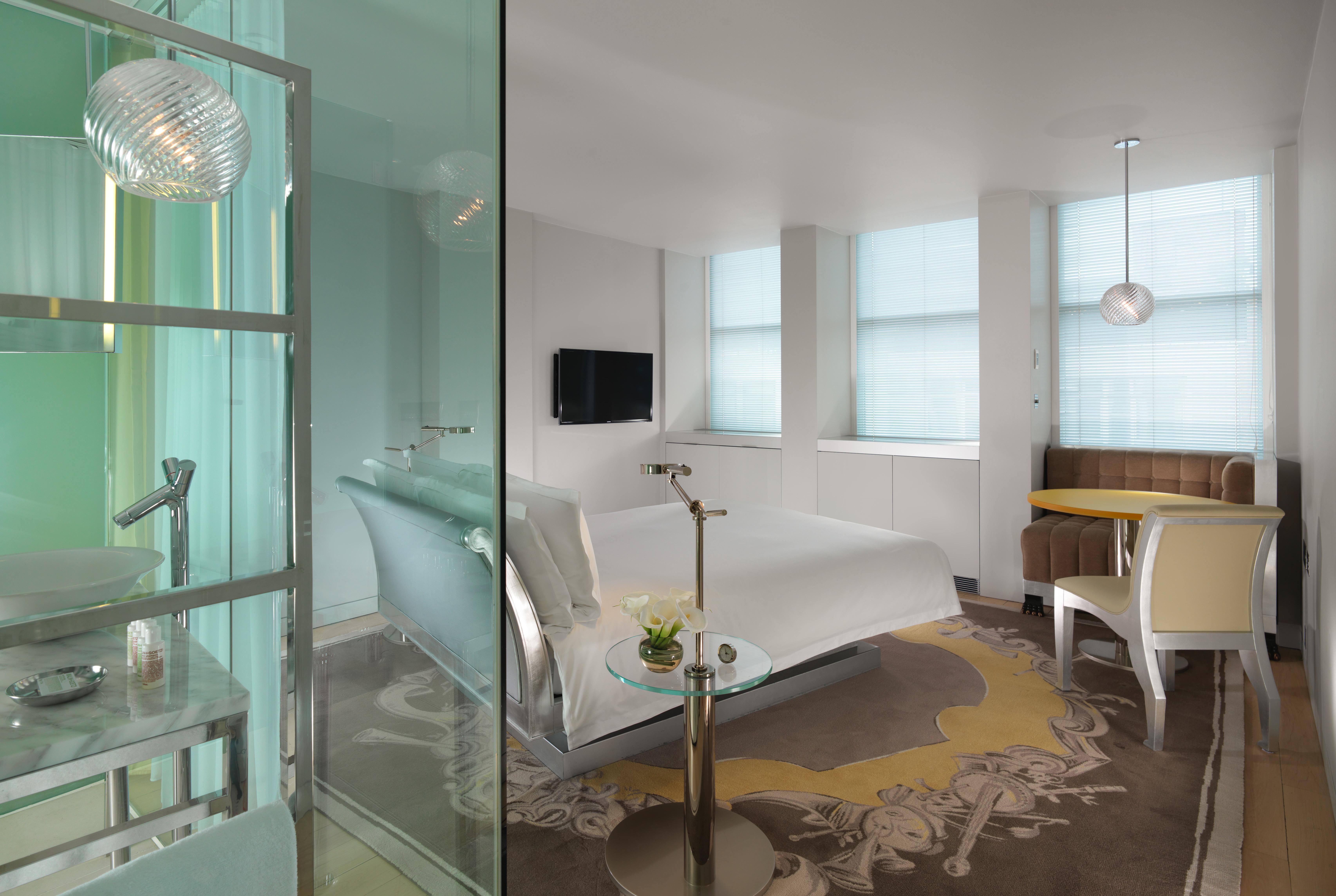 Sanderson Hotel Londra