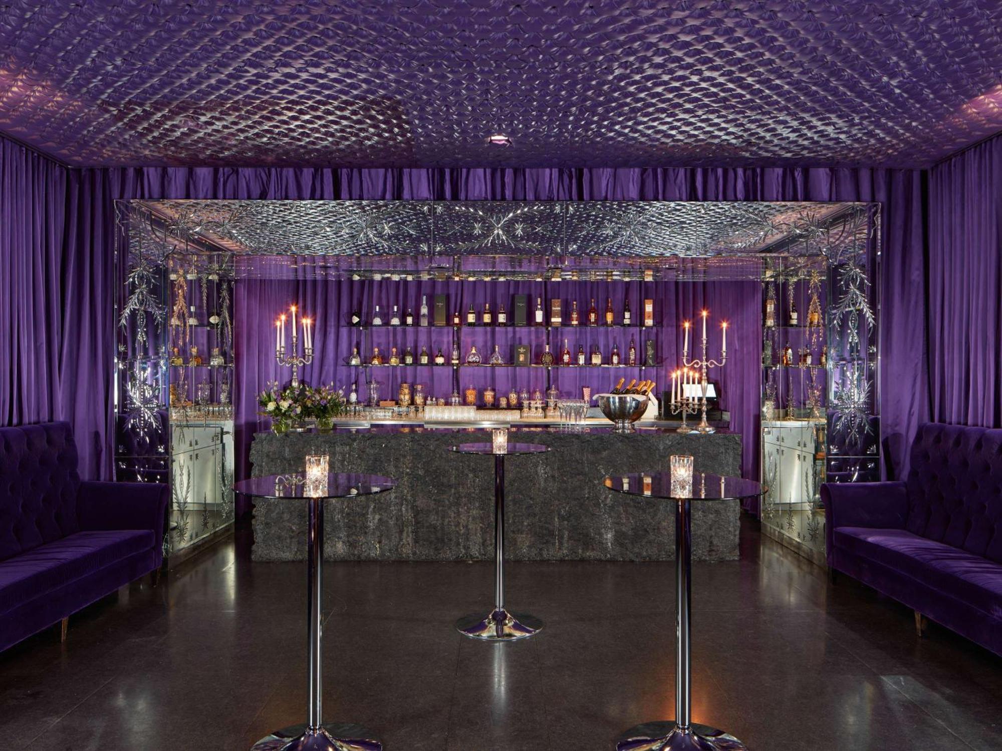 Sanderson Hotel Londra