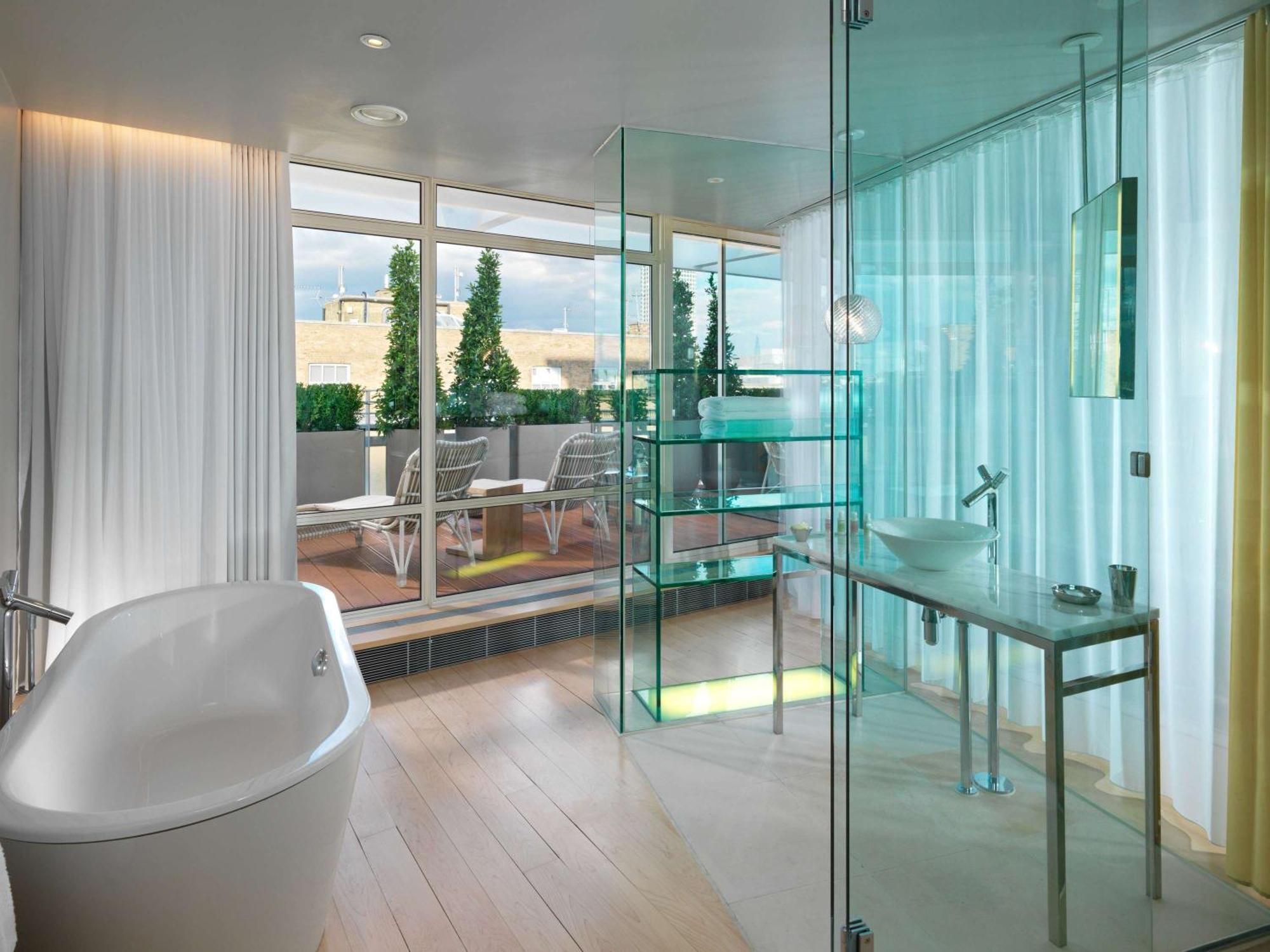 Hotel Sanderson Londra
