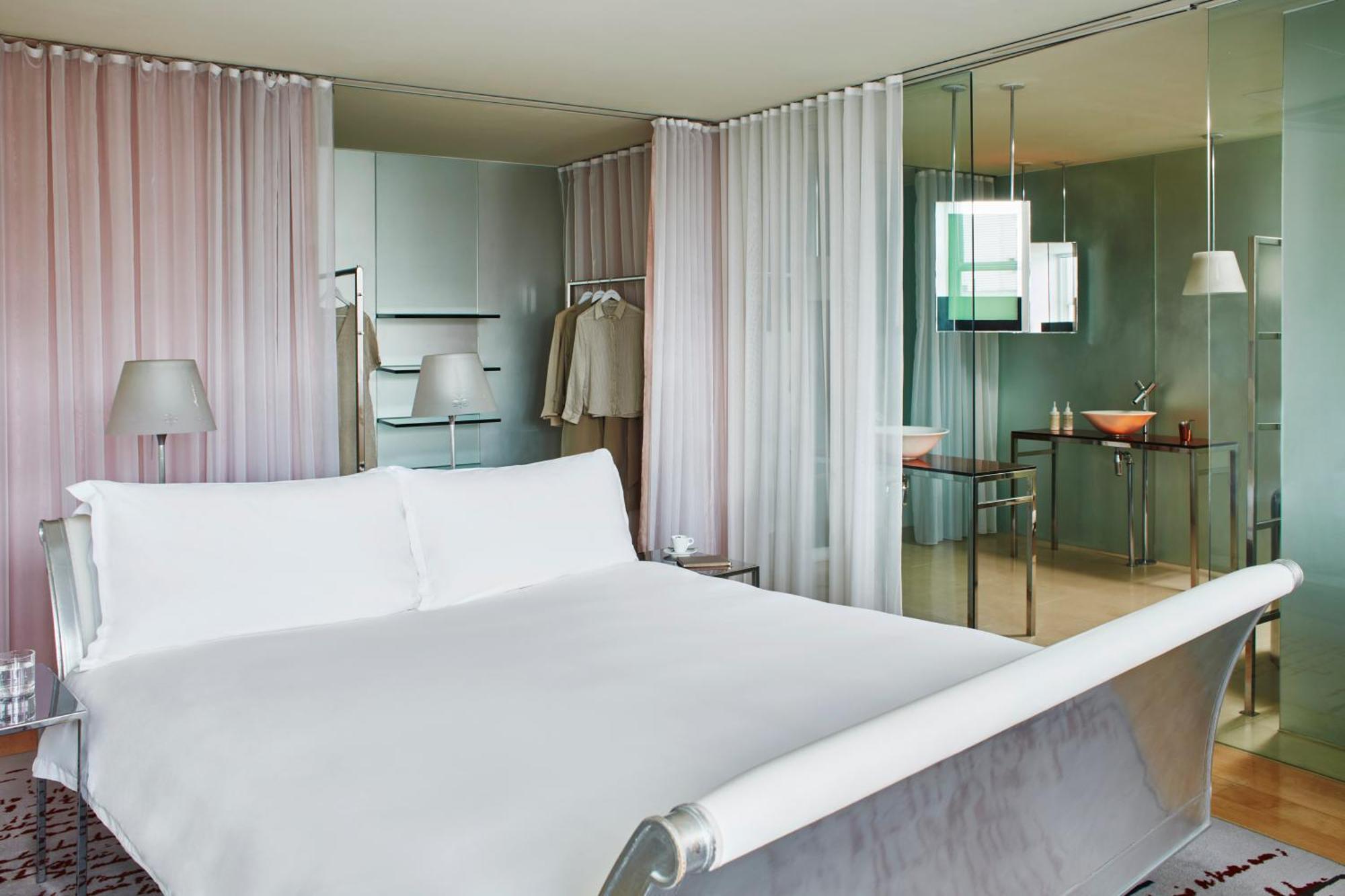 Hotel Sanderson Londra