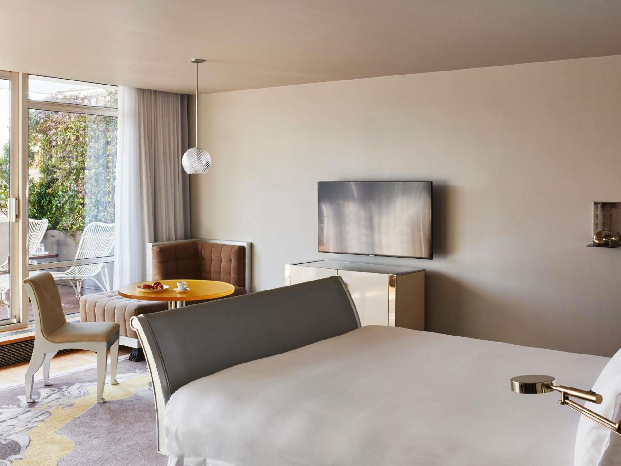 Hotel Sanderson Londra