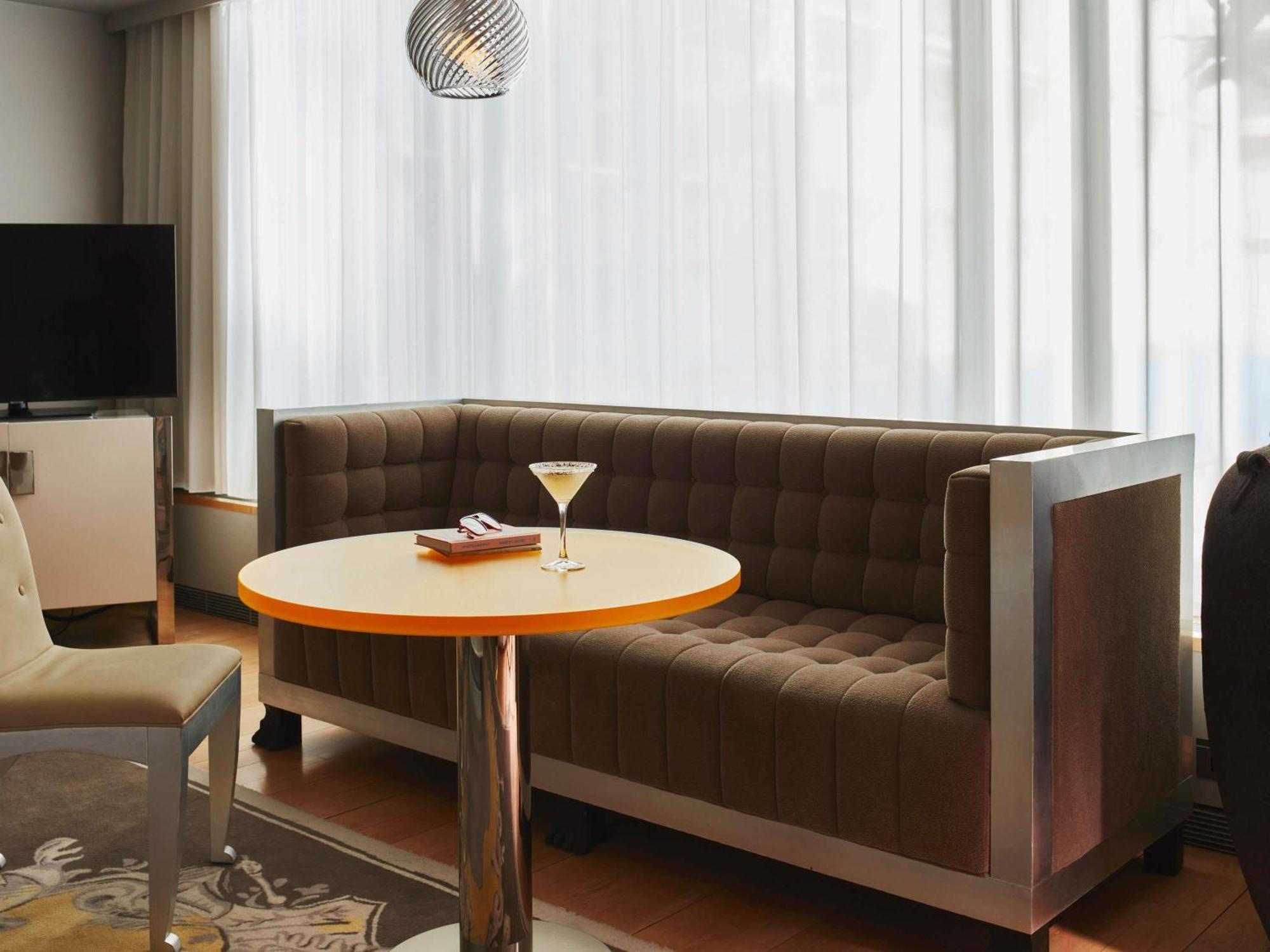 Hotel Sanderson