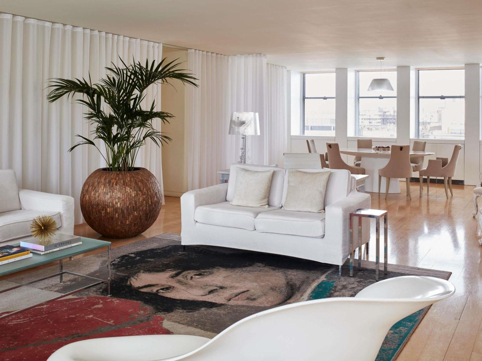 Hotel Sanderson 5*