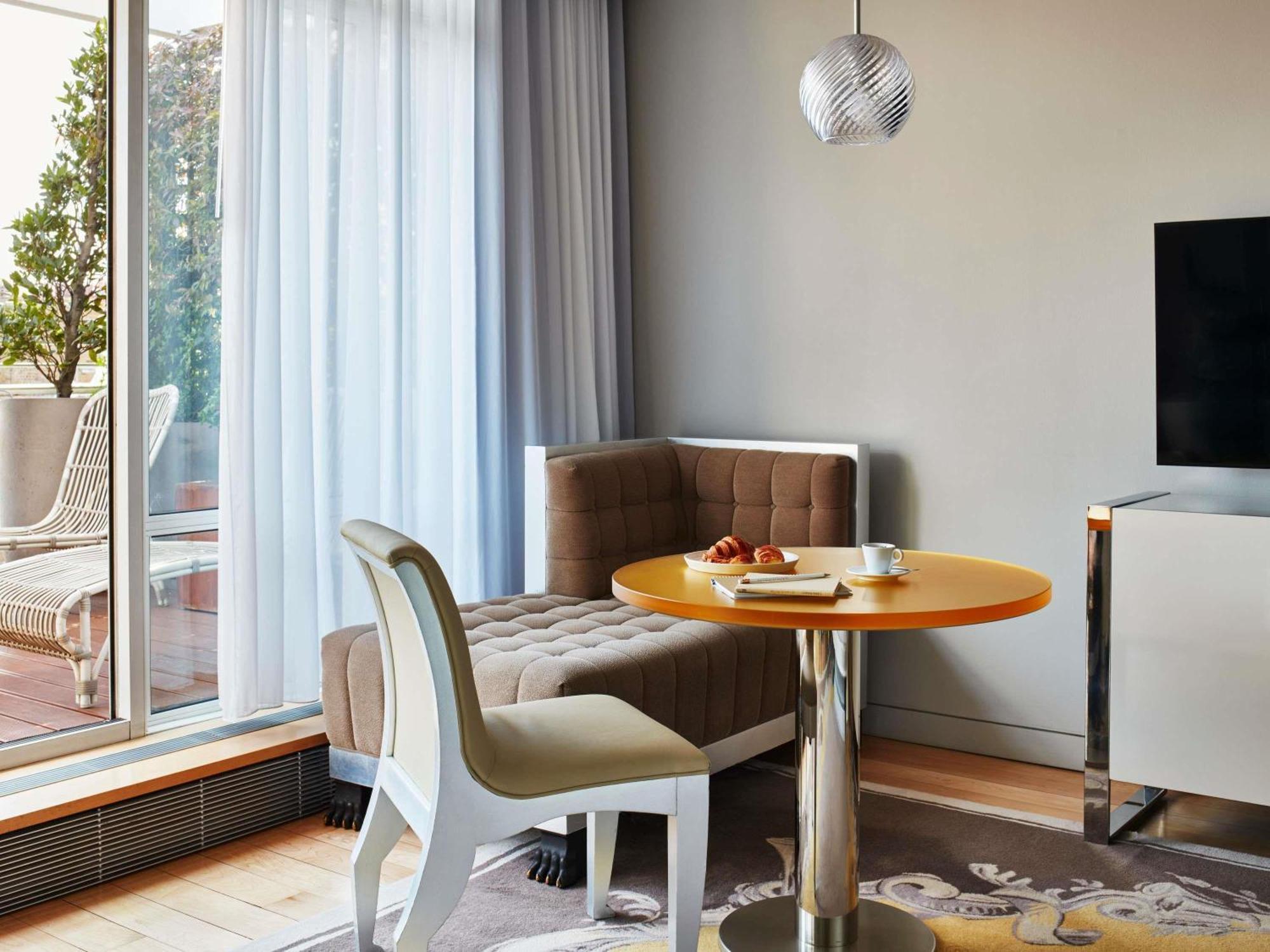 Sanderson Hotel Londra