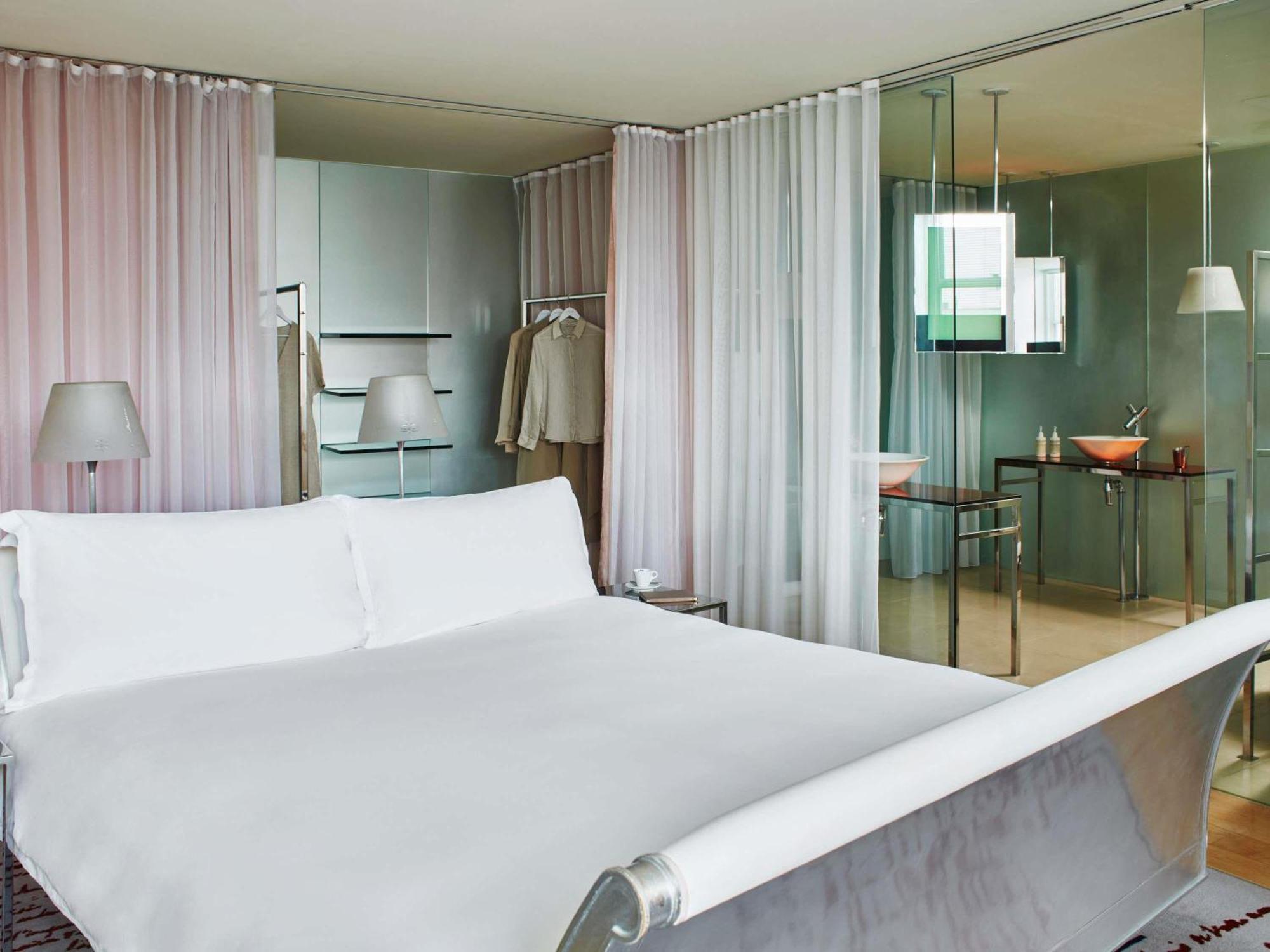 Hotel Sanderson Londra