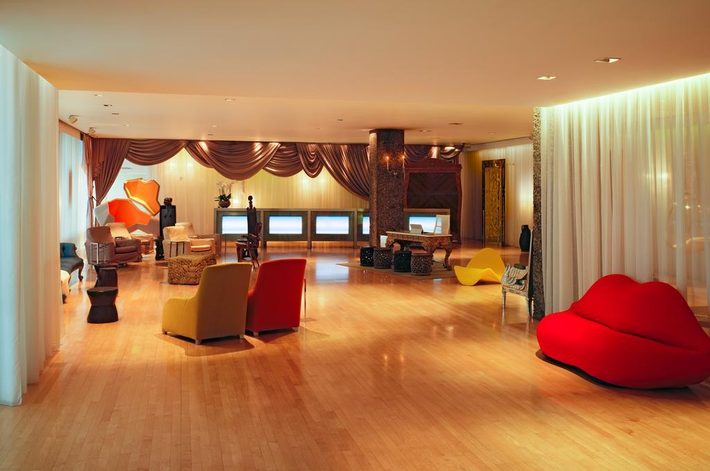 Sanderson 5* Londra
