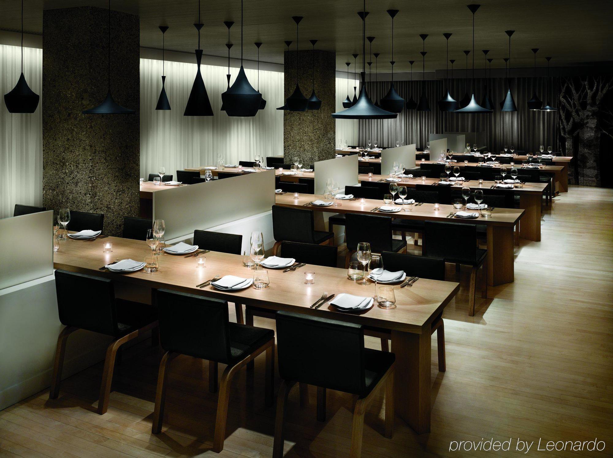 Sanderson Hotel Londra