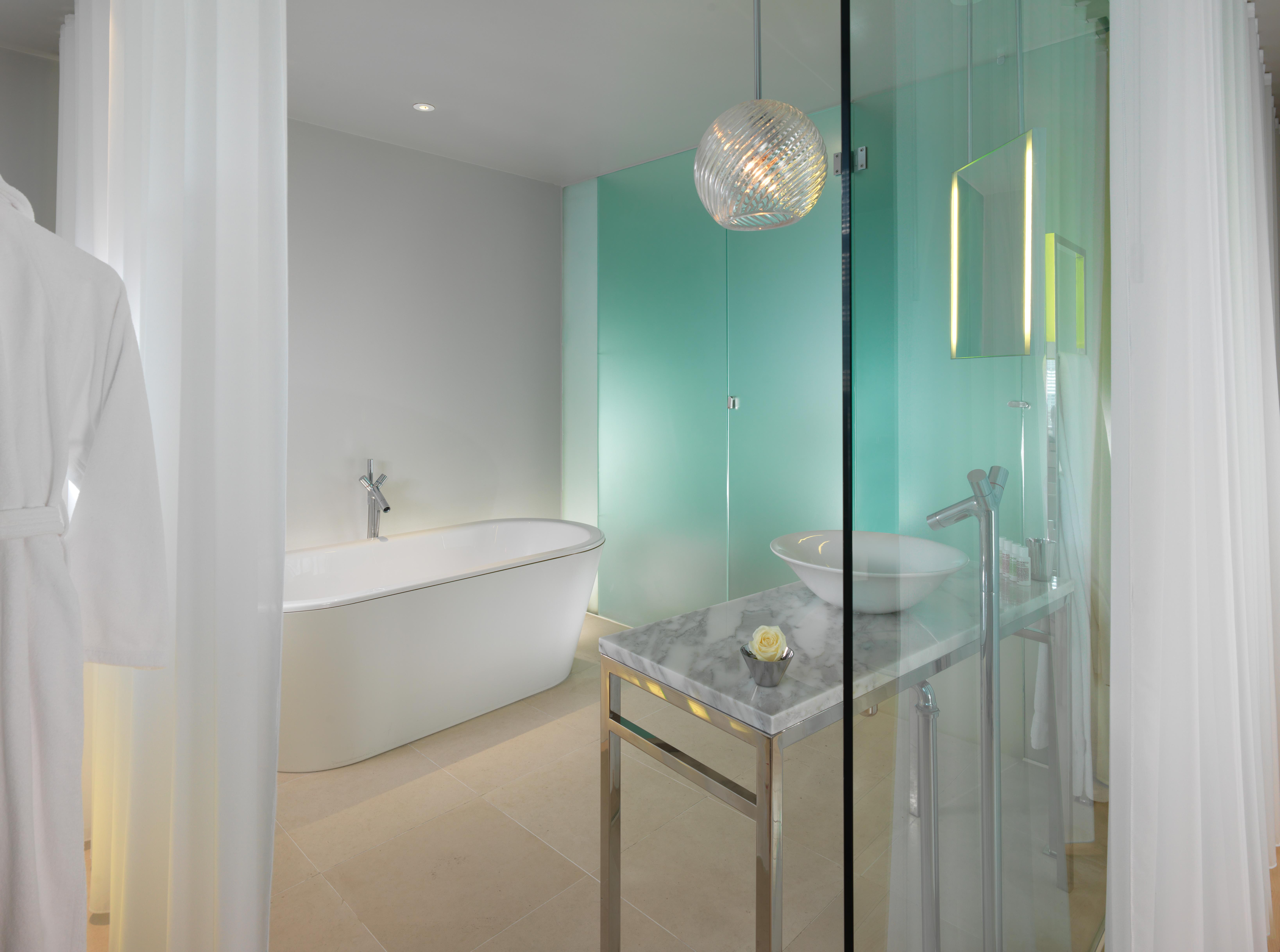 Sanderson Hotel Londra
