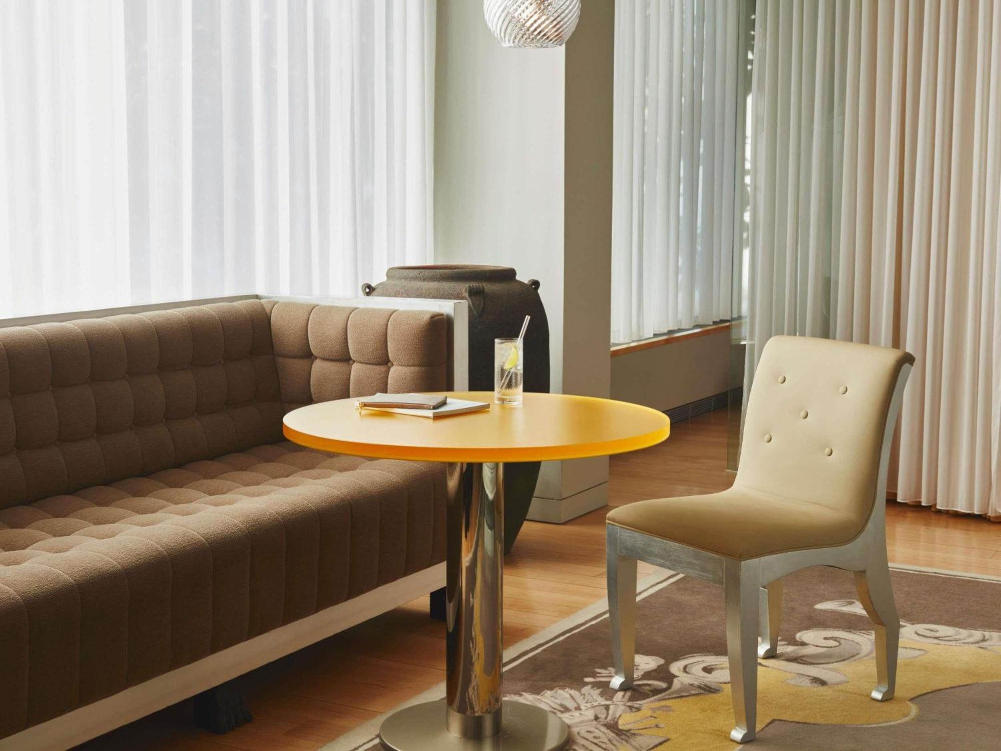 Sanderson 5* Londra