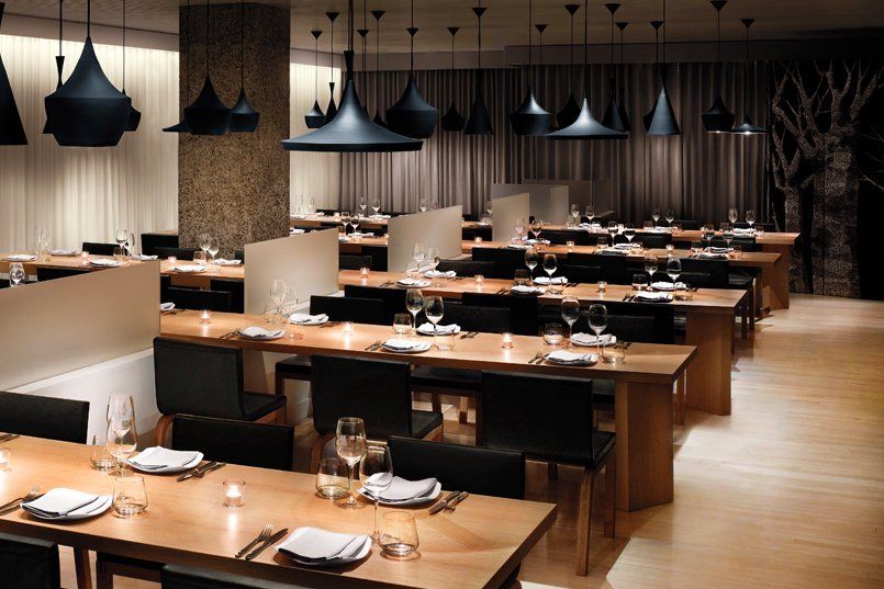Sanderson Hotel Londra
